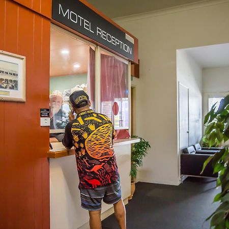 The Australian Hotel Murgon Extérieur photo