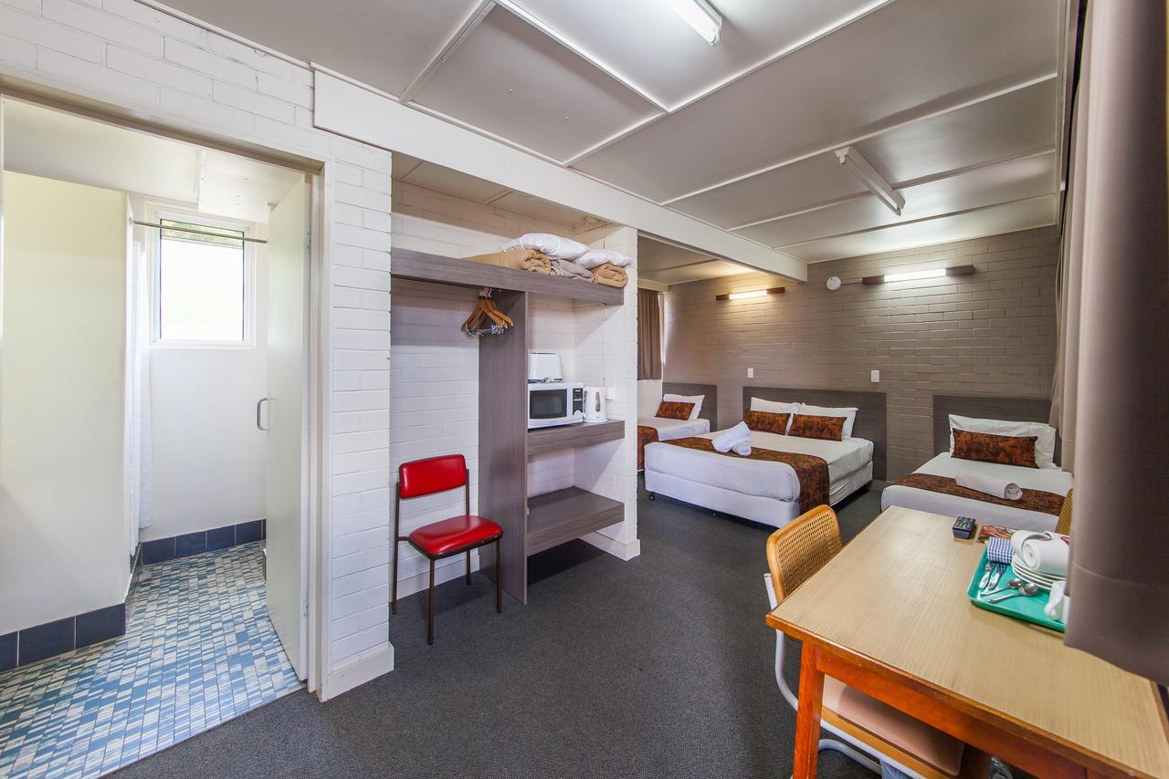 The Australian Hotel Murgon Extérieur photo