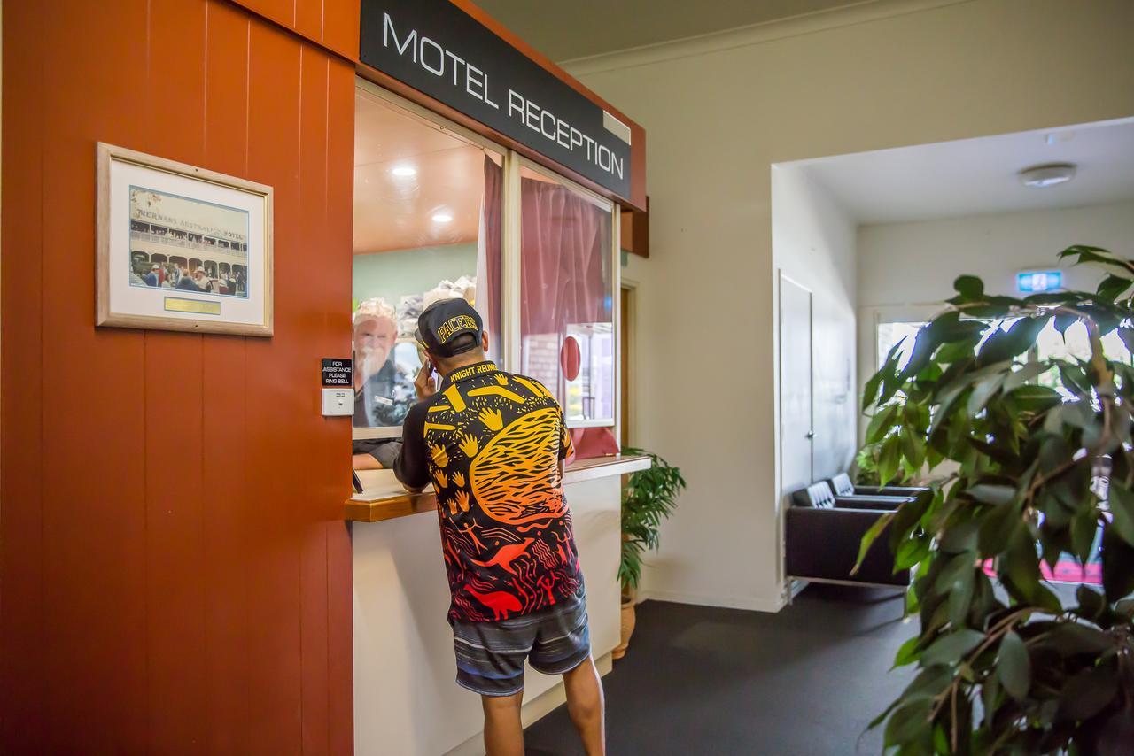 The Australian Hotel Murgon Extérieur photo
