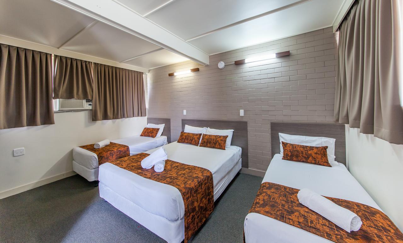 The Australian Hotel Murgon Extérieur photo