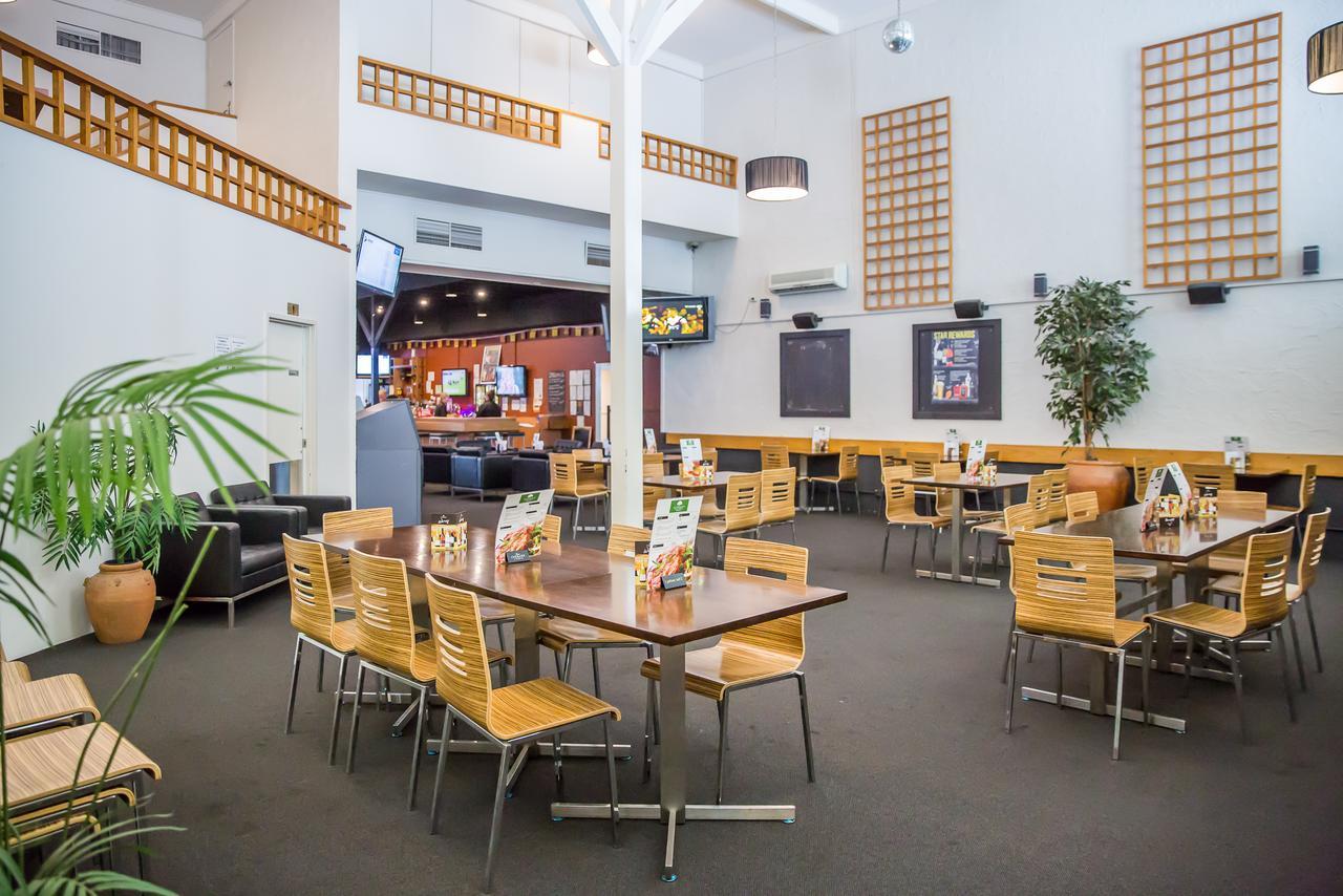 The Australian Hotel Murgon Extérieur photo